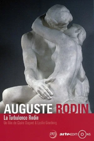Постер: Rodin: A Modernist