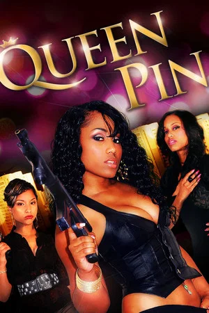Постер: Queen Pin