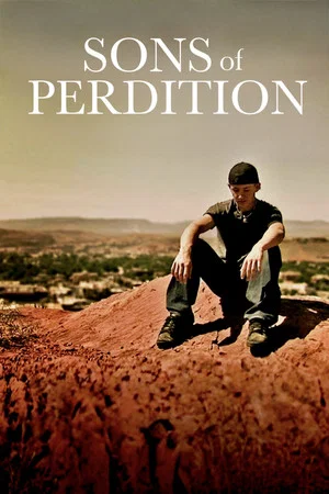 Постер: Sons of Perdition