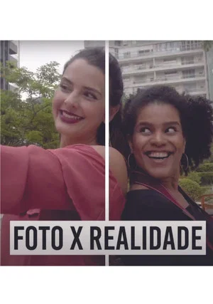 Постер: Foto x Realidade