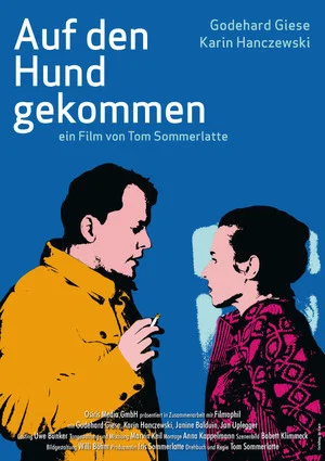Постер: Auf den Hund gekommen