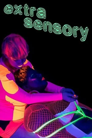 Постер: Extrasensory