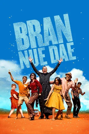 Постер: Bran Nue Dae