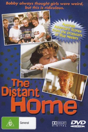 Постер: The Distant Home