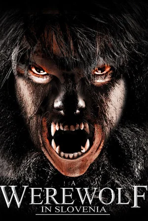 Постер: A Werewolf in Slovenia