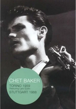 Постер: Chet Baker Quartet - Jazztage Stuttgart 1988