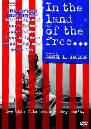 Постер: In the Land of the Free...