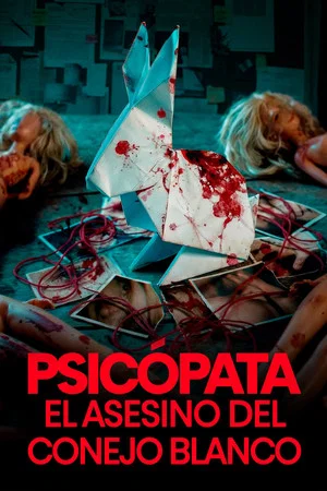 Постер: Mexican Psycho