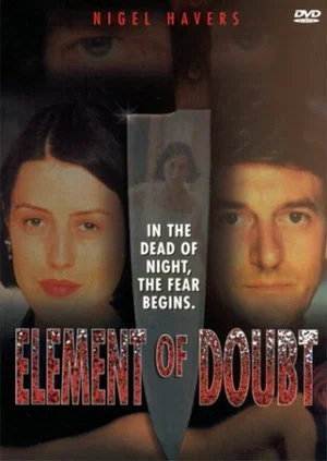 Постер: Element of Doubt