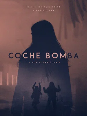 Постер: Coche Bomba