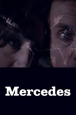 Постер: Mercedes