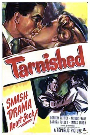 Постер: Tarnished