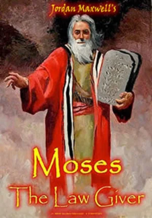 Постер: Moses: The Law Giver