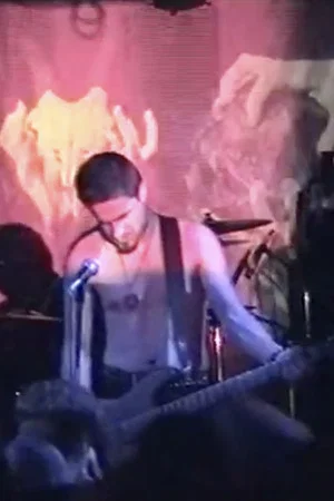 Постер: Neurosis: Live At CBGB 1995