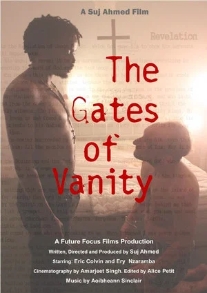 Постер: The Gates of Vanity