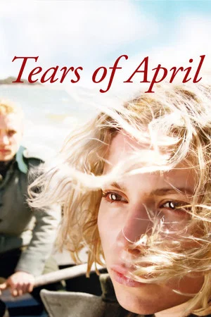 Постер: Tears of April