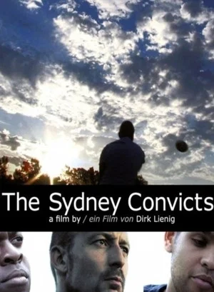 Постер: The Sydney Convicts