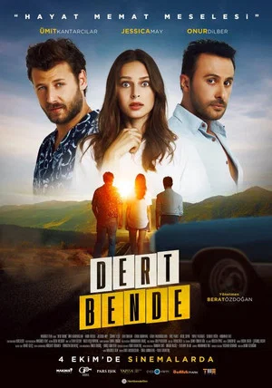 Постер: Dert Bende