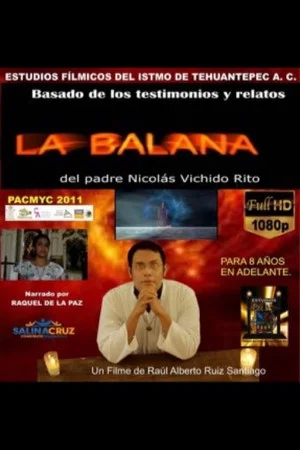 Постер: La Balana