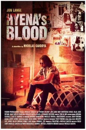 Постер: Hyena's Blood