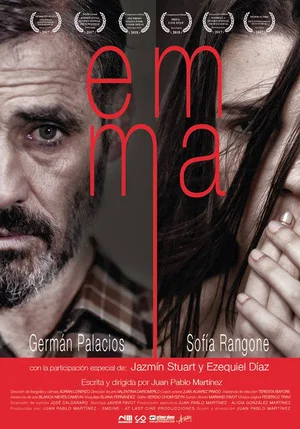 Постер: Emma