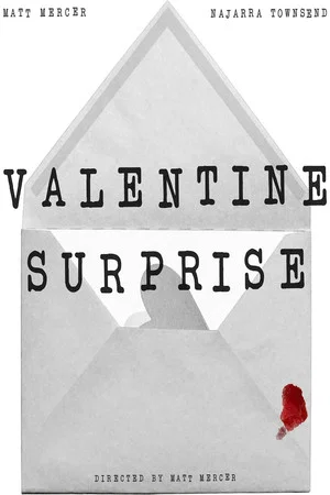 Постер: Valentine Surprise