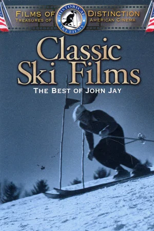 Постер: The Best of John Jay