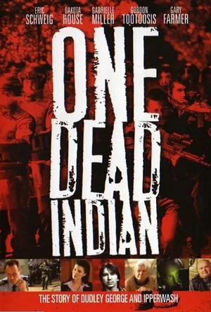 Постер: One Dead Indian