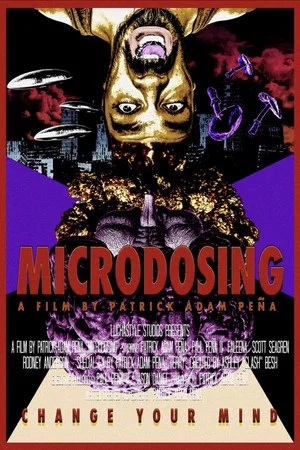 Постер: Microdosing