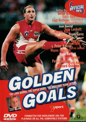 Постер: Golden Goals