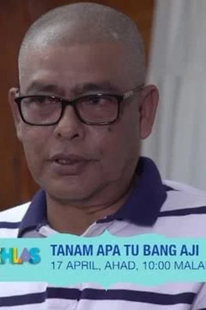 Постер: Tanam Apa Tu Bang Aji