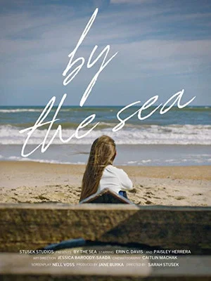 Постер: By the Sea
