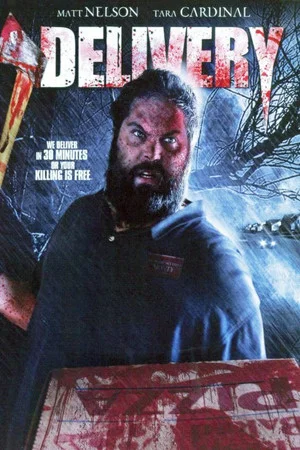 Постер: Delivery