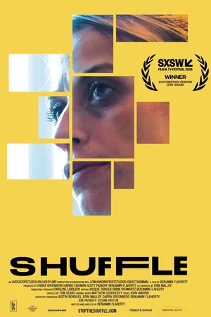 Постер: Shuffle