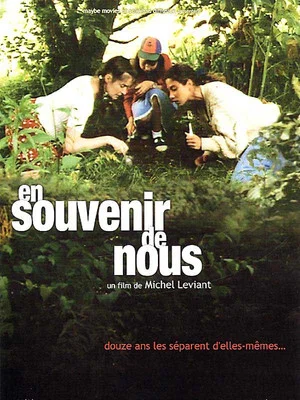 Постер: En souvenir de nous