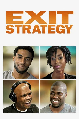 Постер: Exit Strategy