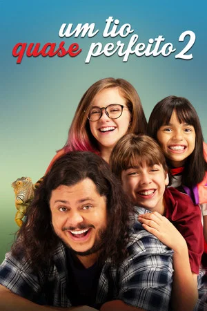 Постер: Um Tio Quase Perfeito 2