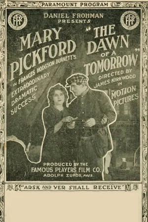 Постер: The Dawn of a Tomorrow