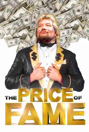 Постер: The Price of Fame