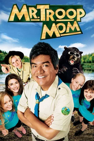 Постер: Mr. Troop Mom