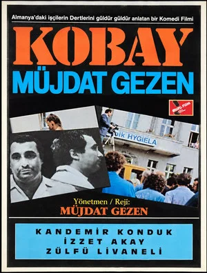 Постер: Kobay
