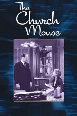 Постер: The Church Mouse