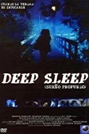 Постер: Deep Sleep