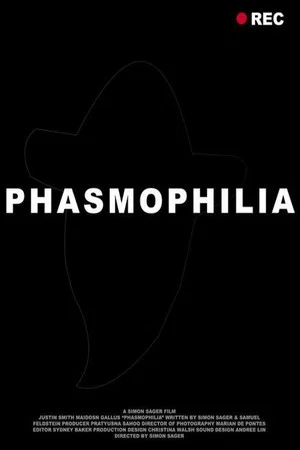 Постер: Phasmophilia