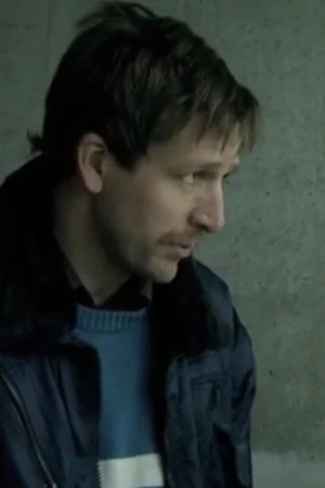 Постер: Michel