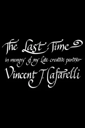 Постер: The Last Time
