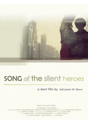 Постер: Song of the Silent Heroes