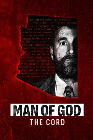 Постер: Man of God: The Cord