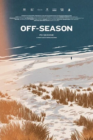 Постер: Off-Season