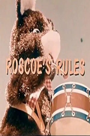 Постер: Roscoe's Rules